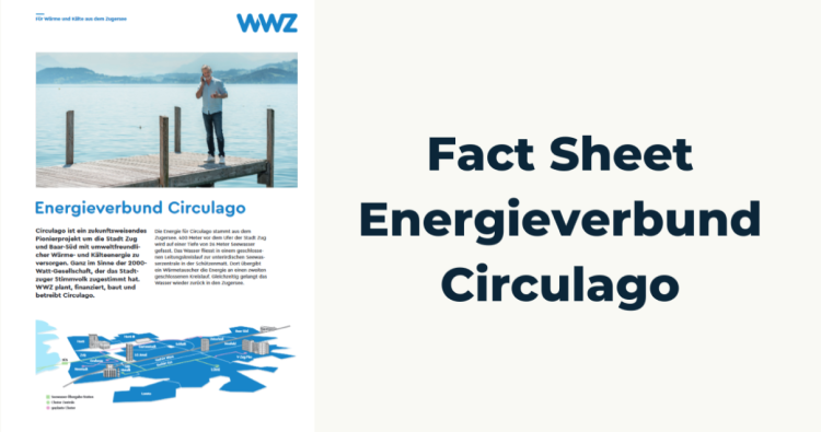 Read more about the article WWZ – Fact Sheet zum Energieverbund Circulago