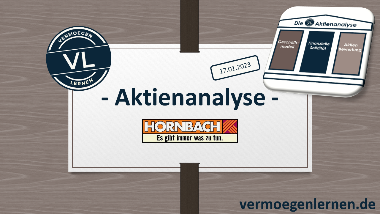 Read more about the article YouTube-Analyse zu Hornbach