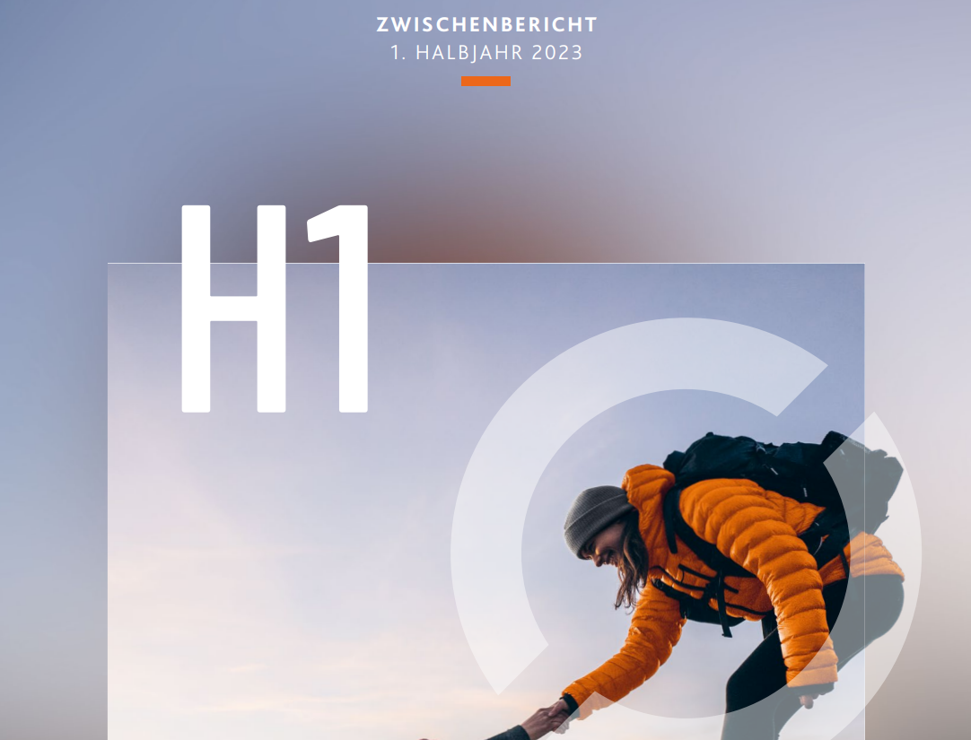 Read more about the article Salzgitter – H1 2023 Finanzzahlen und Präsentationen