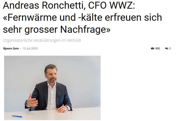 Read more about the article WWZ – Interview „schweizeraktien.net“ vom 13.07.2023 mit CFO Ronchetti-Salomon