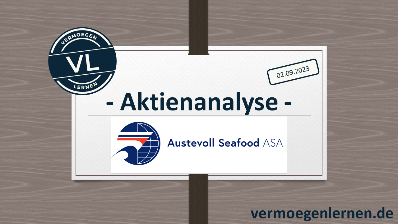 Read more about the article Austevoll Seafood – Aktienanalyse