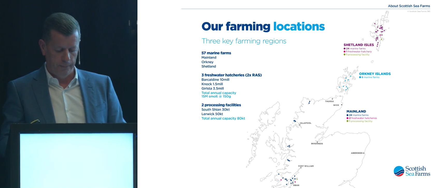 Read more about the article Leroy – Scottish Sea Farms