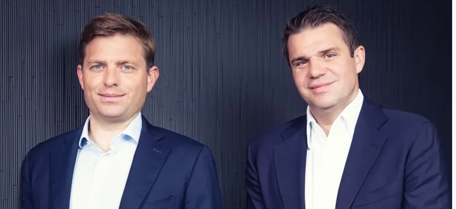 Read more about the article SIXT – Interviews mit den beiden Co-CEOs Alexander und Konstantin Sixt