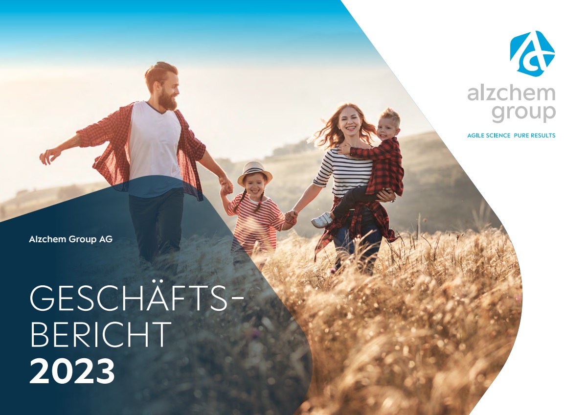 Read more about the article Alzchem – Zahlen Q4 2023