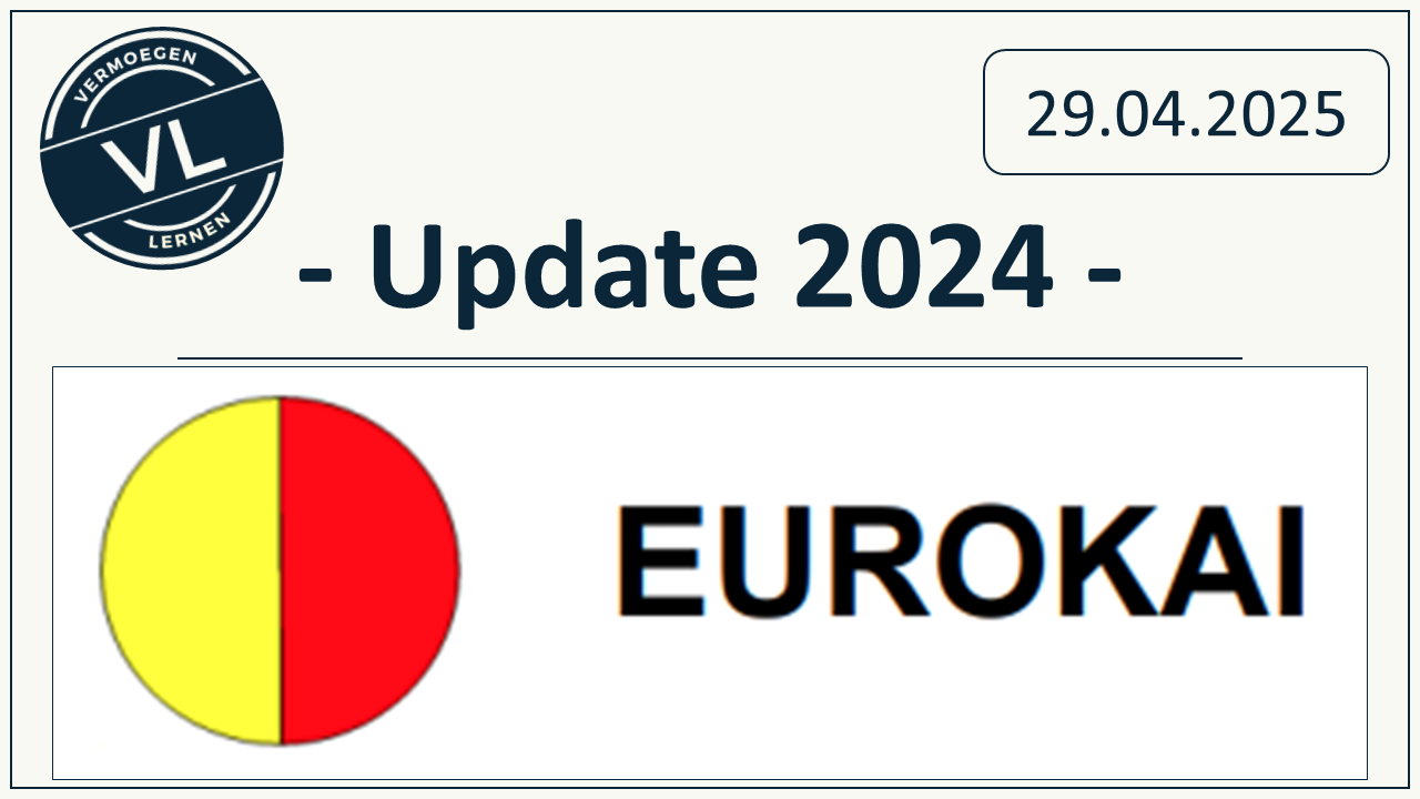 Read more about the article Eurokai – Update 2024